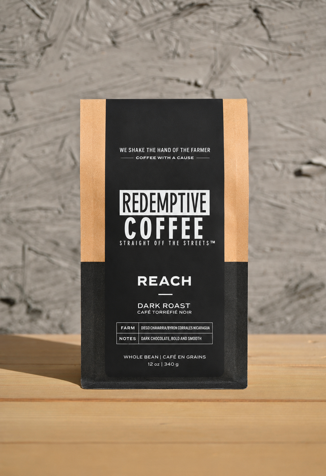 Reach