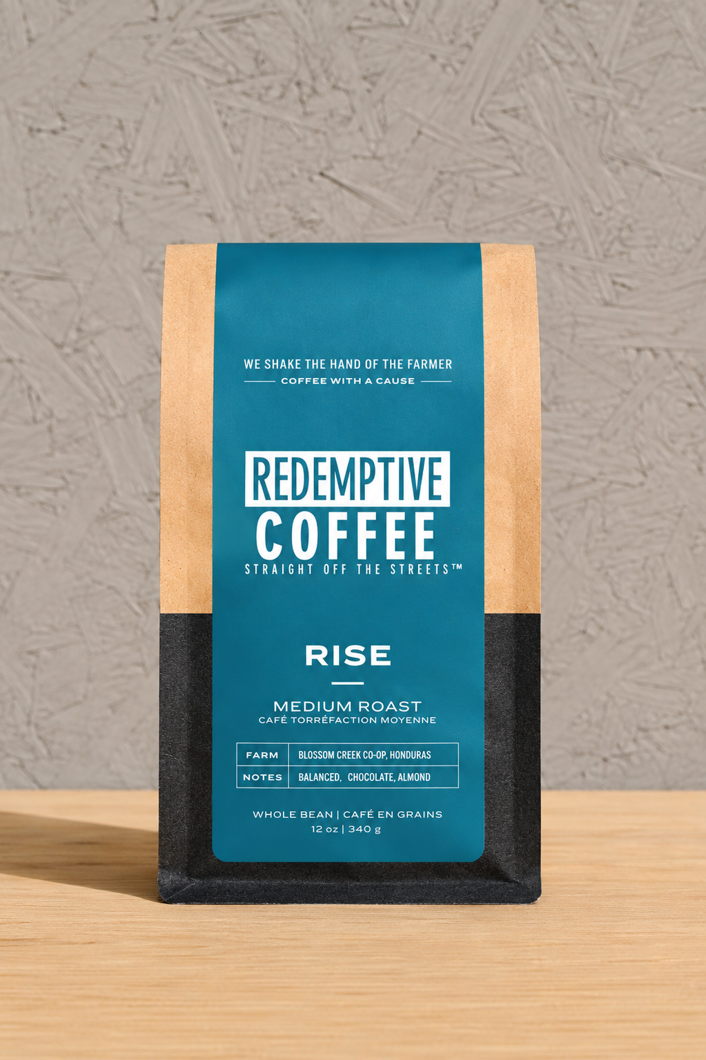 Rise