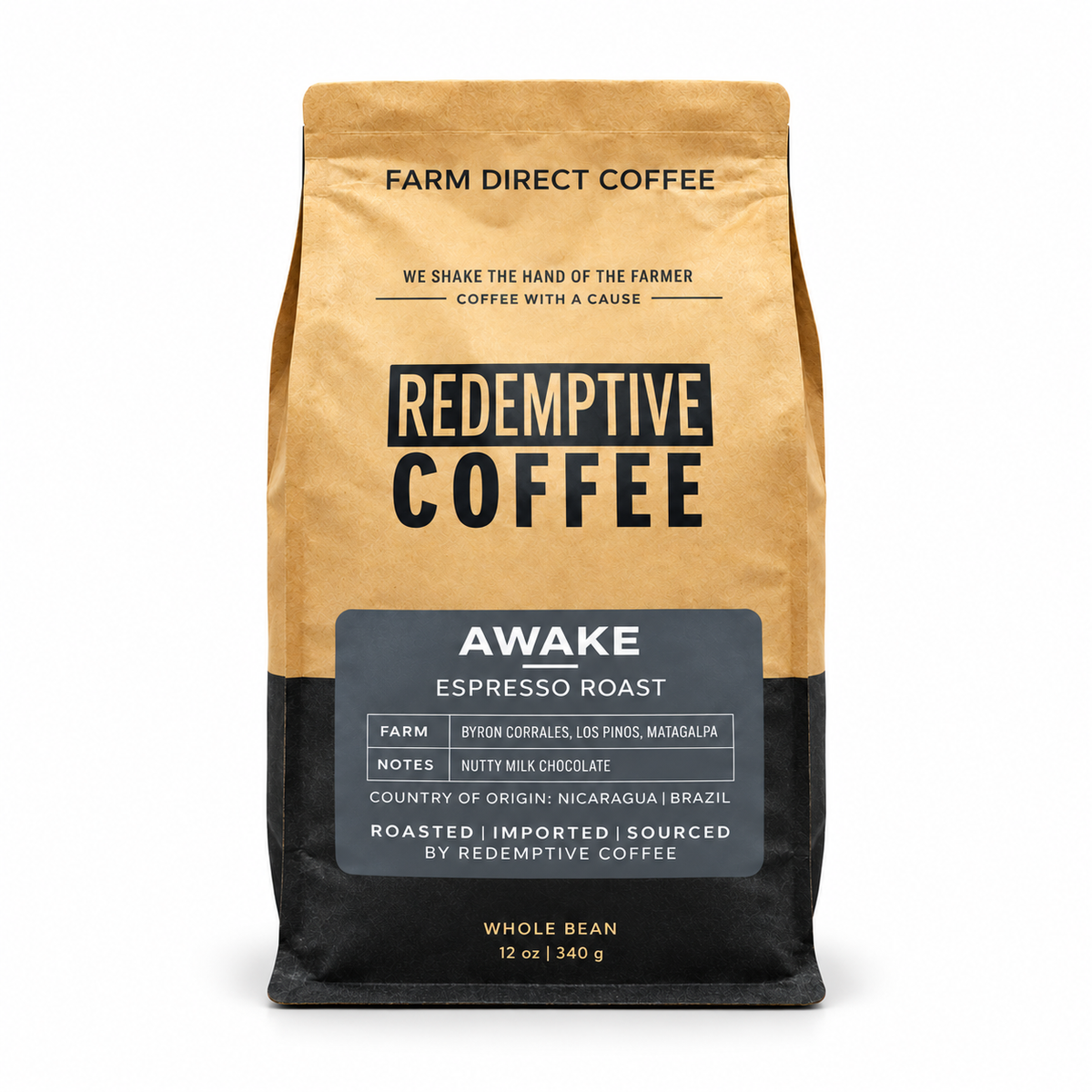 AWAKE